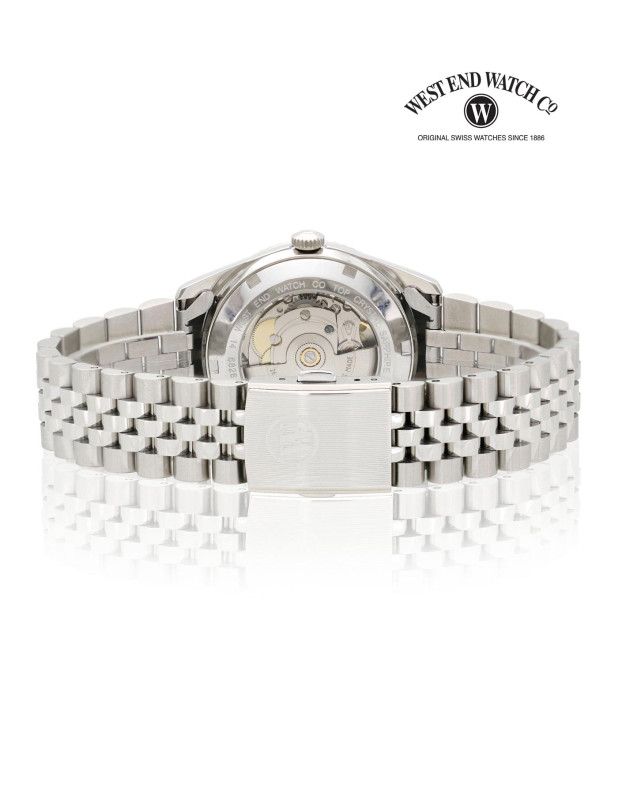 WEST END Classic 37mm ONYX Edition